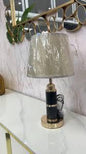 Beside bedroom table lamp HD0013