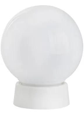 Bulk Head white fitting(white)