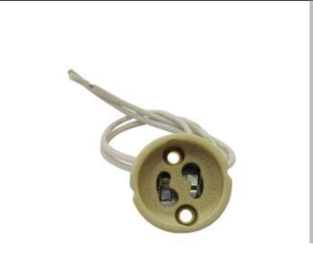 Gu10 Downlight Connector  K512GU LIGDH2