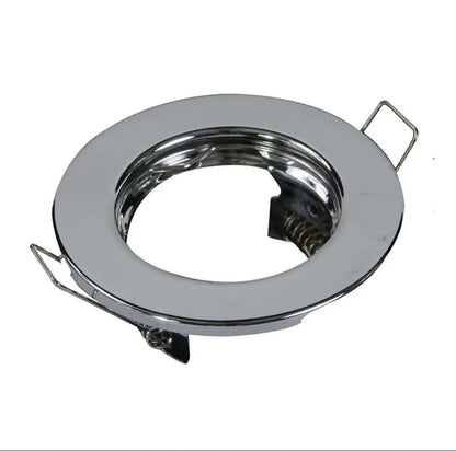 Downlight Chrome Round Spotlight  B1180 BCH