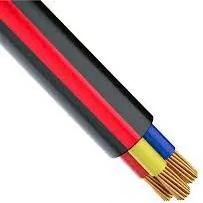 4mm x 3 cole SWA ARMOURED CABLE