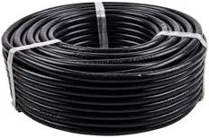 2,5mm GP BLACK CABLE (SABS)