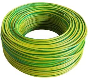 95mm GP GREEN & YELLOW CABLE (SABS)