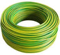 50mm GP GREEN & YELLOW CABLE (SABS)