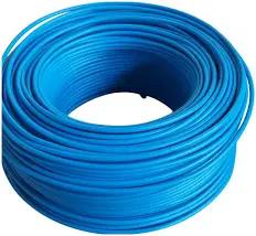 2,5mm GP BLUE CABLE ( SABS)