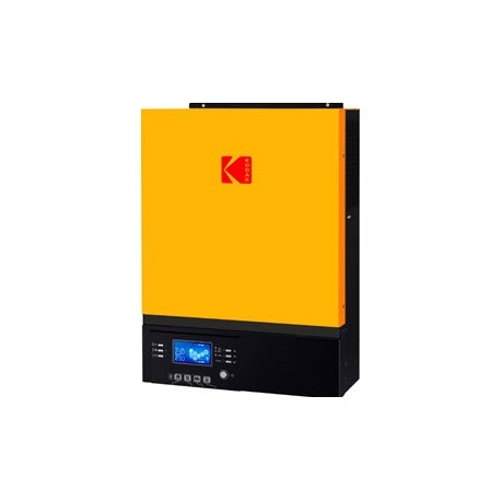 3kW 24V Kodak Axpert Inverter VMIII Pure Sinewave