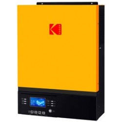 Axpert Inverter 3kW 24V Kodak VMIII Pure Sinewave