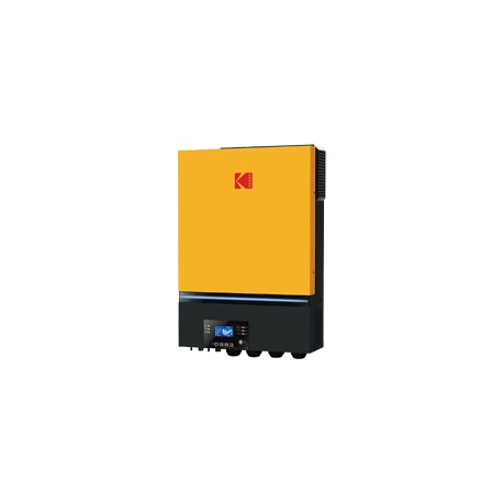 KODAK Solar Inverter MAX 7.2kW 48V with WIFI