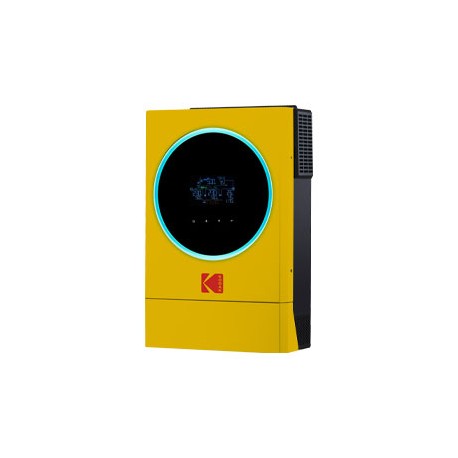 5.6Kw Kodak 48V Solar Off-Grid Inverter