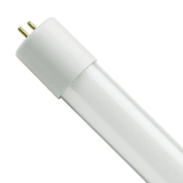 1.5m Glass Led Tube (5ft) T8 – Frosted 25w 2 side power 1.5m/2 25w GLASS TUBE