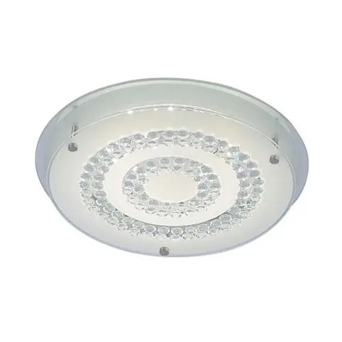 24w Glass Ceiling Light – Ce301