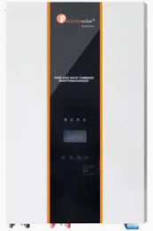 10kva Felicity Inverter