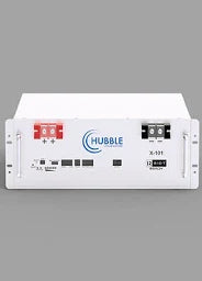 5.5kwh Hubble X101 Lithium Battery