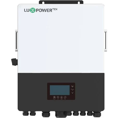 10kw Luxpower Hybrid 48v Inverter